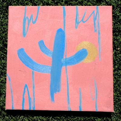 Let's Take It Slow - Single