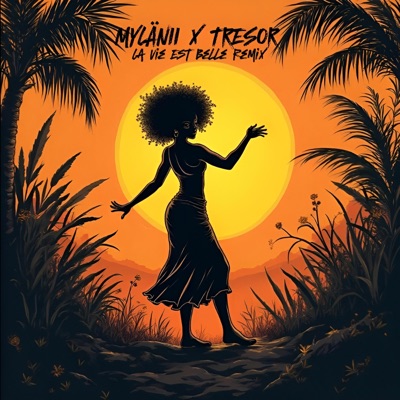 La Vie Est Belle (feat. TRESOR) [remix] - EP