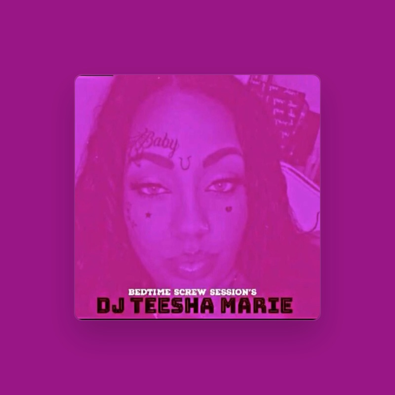 DJ Teesha