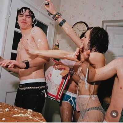 KLAPSE FREESTYLE/BESSA ALS IHR LETZTA - Single