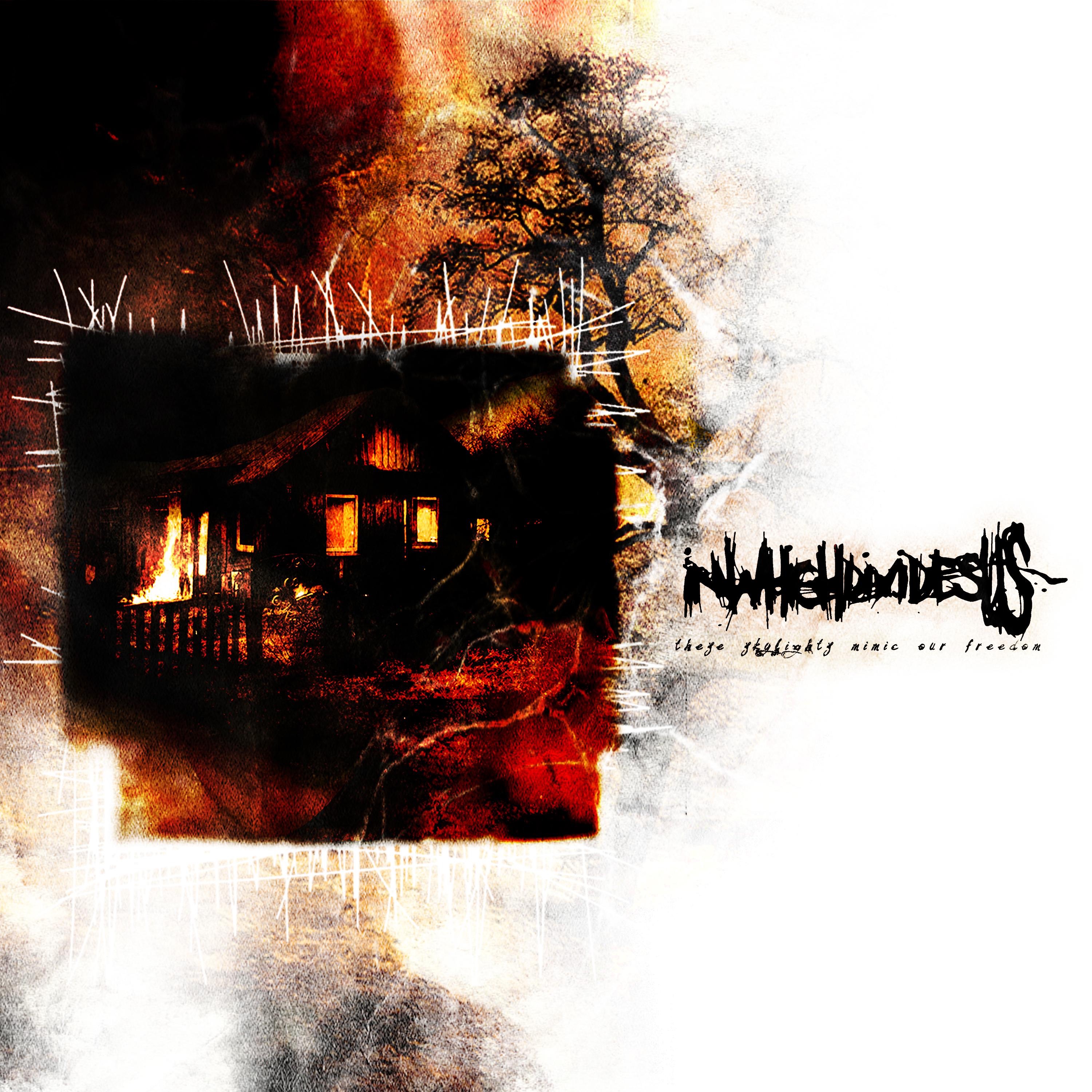 These Skylights Mimic Our Freedom - EP