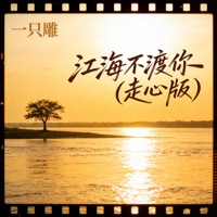 江海不渡你 (走心版) - Single - 一只雕