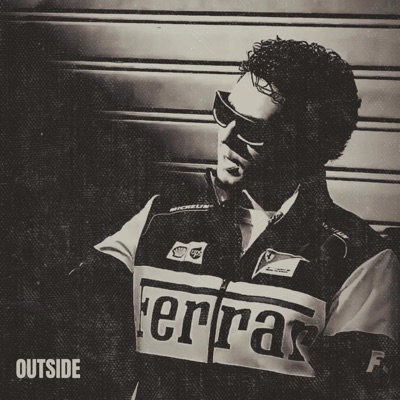 OUTSIDE - Single