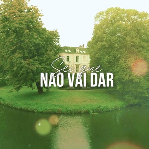 Sei que näo vai dar - Single