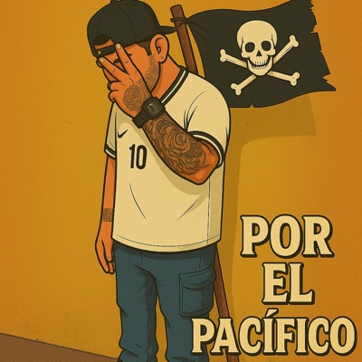 Por El Pacífico - Single