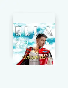 Poslechněte si interpreta Luian Quintero, sledujte hudební videa, přečtěte si životopis, podívejte se na data turné a další informace.