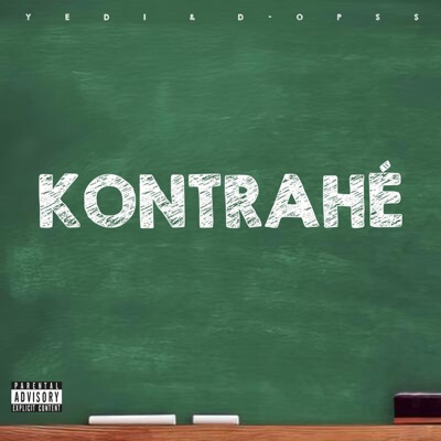 KONTRAHE - EP