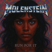 run for it - Single - molenstein