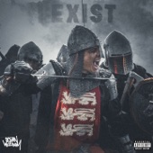 I Exist artwork