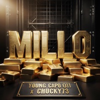 MILLO - Single - Young Capo011