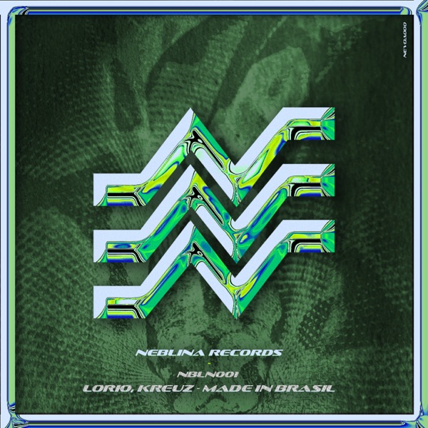 Made in Brasil - EP