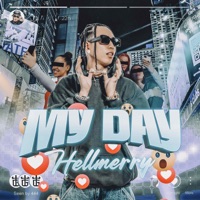 My Day - Single - HELLMERRY