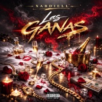Las ganas - Single - Xabdiell