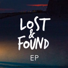 Lost & Found (feat. Ridgely) Embody