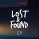 Lost Found feat Ridgely Single