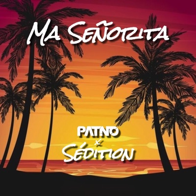 Ma Señorita (feat. Pat No) - Single