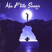 Ma p'tite sœur - Single - BML69