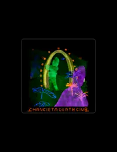 聆聽 Chancleta Death Club、觀看音樂影片、閱讀小傳、查看巡演日期等！