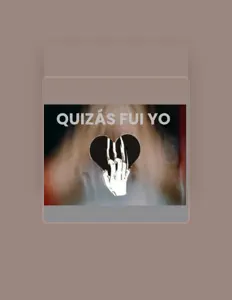 Ouça LilMyke, assista a videoclipes, leia a biografia, veja as datas das turnês e mais!