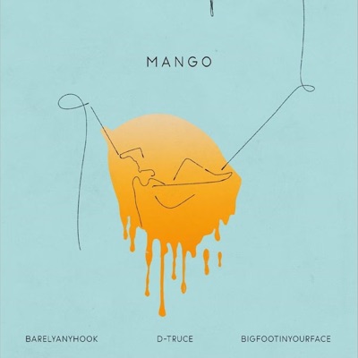 Mango - Single