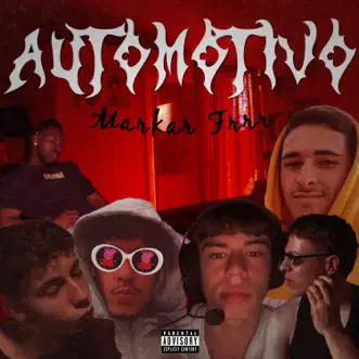 Automotivo Markar Frrr by Striikxr, Simas, Freitas, Caramelo & nAni song reviws