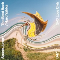 The Beat Back / Hard Yakka - Single - Space Jump