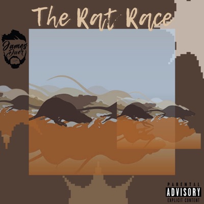 The Rat Race - Single