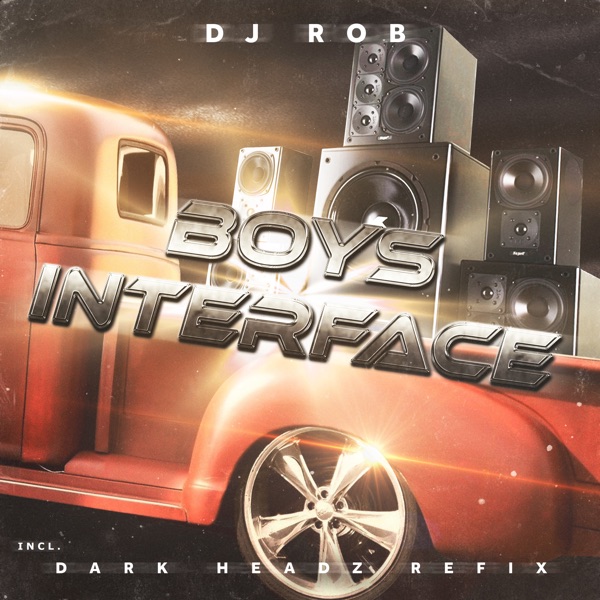 Boy's Interface - Single