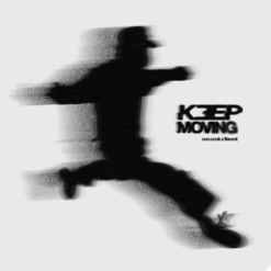 KEEPMOVING cover art