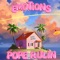 emotions - poperulin lyrics