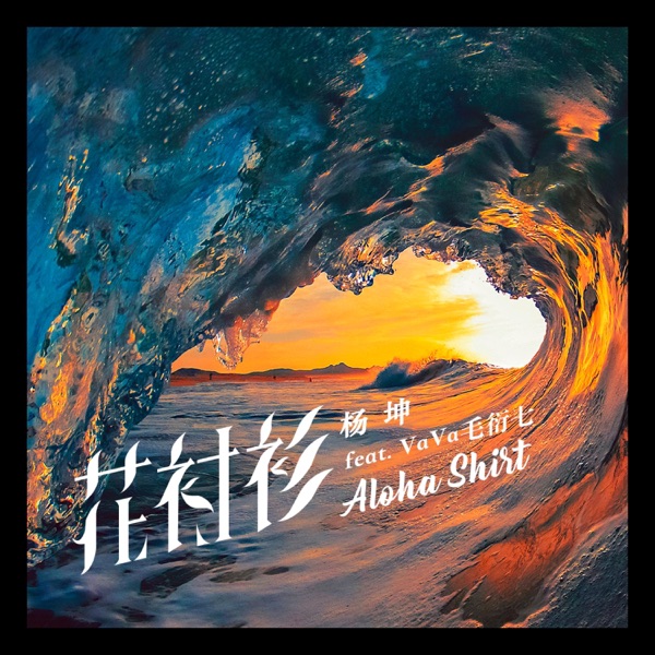 花衬衫 (feat. VaVa毛衍七) - Single