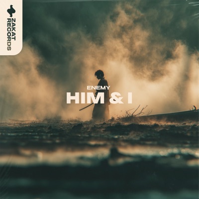 Him & I - Single