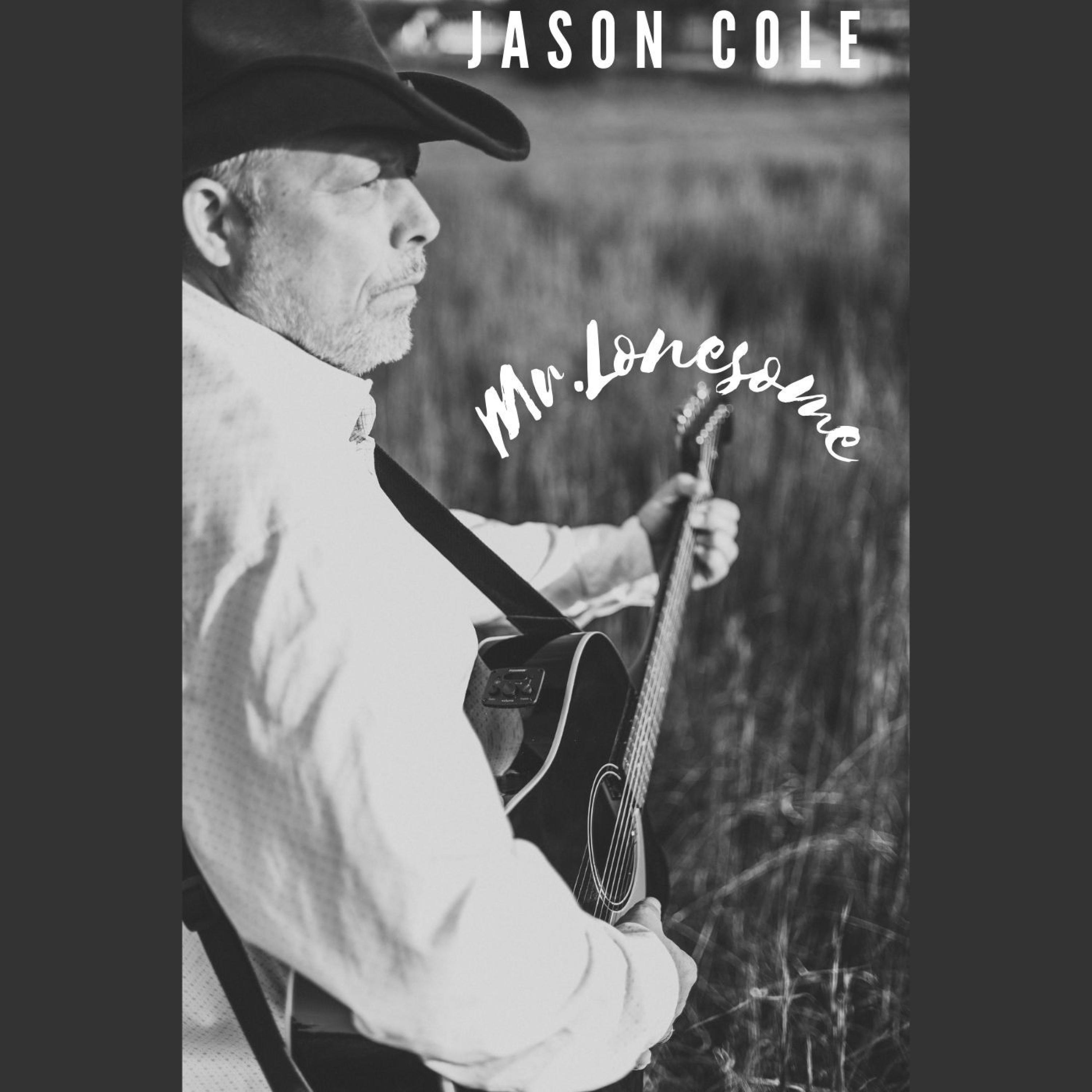 Mr. Lonesome - Single