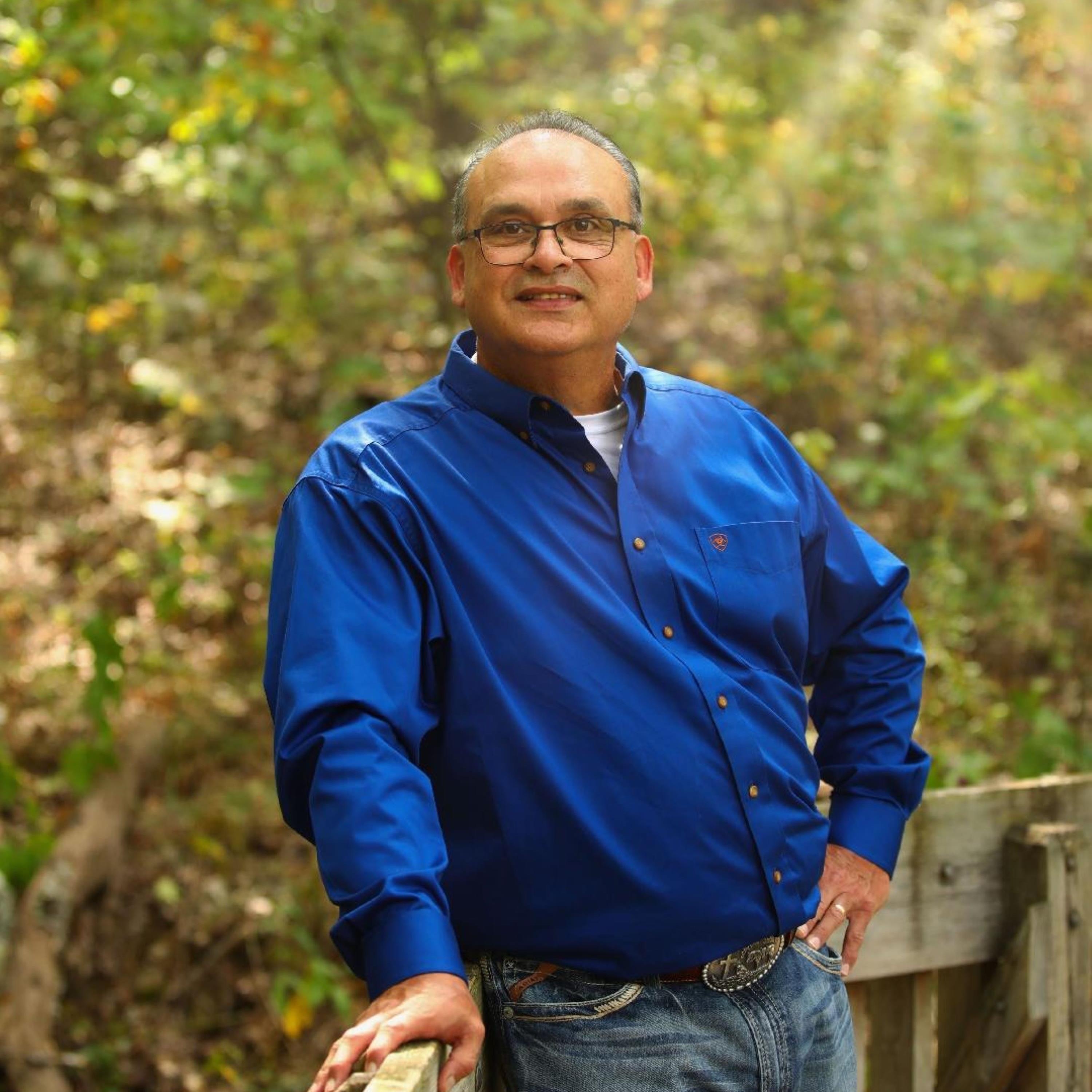 You Broke the Chains of Prison