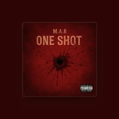 Listen to m.a.r, watch music videos, read bio, see tour dates & more!