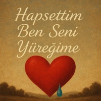 Hapsettim Ben Seni Yüreğime (feat. Mira) - Single - Gölge MKC