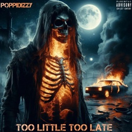 Play It Safe PoppiDizzy