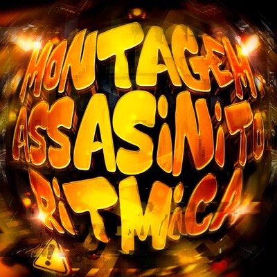 MONTAGEM ASSASINITO RITMICA - EP