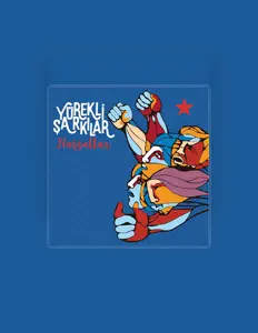 Naşşallarを聴いたり、ミュージックビデオを鑑賞したり、経歴やツアー日程などを確認したりしましょう！