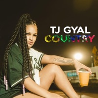 Country - Single - Tj Gyal