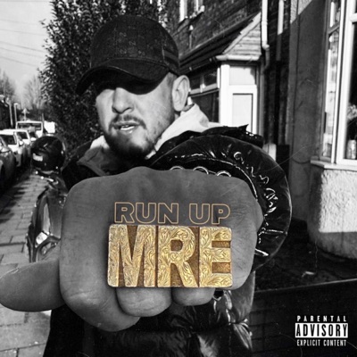 RUN UP - Single