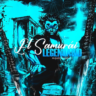 Musashi Miyamoto vs Luchadores. El Samurái Legendario - Single