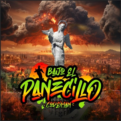 Bajo El Panecillo - EP