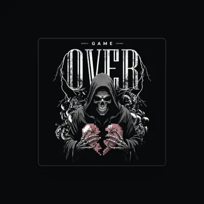 Listen to Opulent Halo, watch music videos, read bio, see tour dates & more!