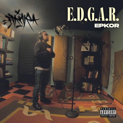 E.D.G.A.R. (feat. Achez7 & Ache Erre Beats) - Single