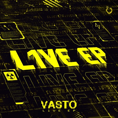 L1VE_EP - Single