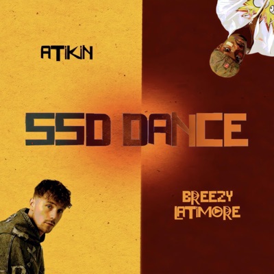 SSD Dance (feat. Breezy LAtimore) - Single