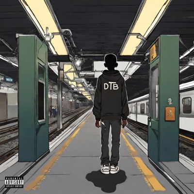 Welcome to the Bronx, Vol. 1 - EP