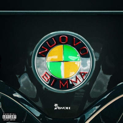 NUOVO BIMMA - Single