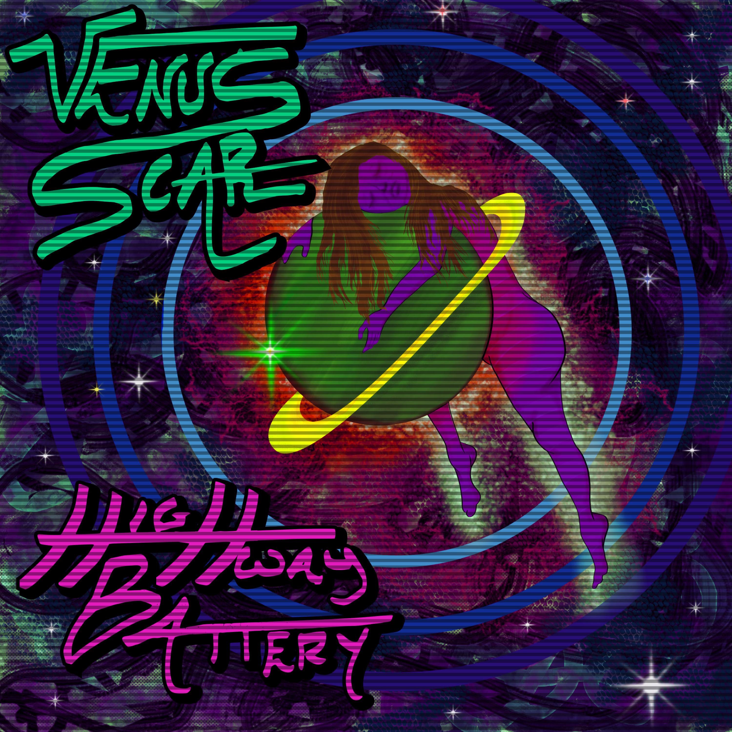 Venus Scar